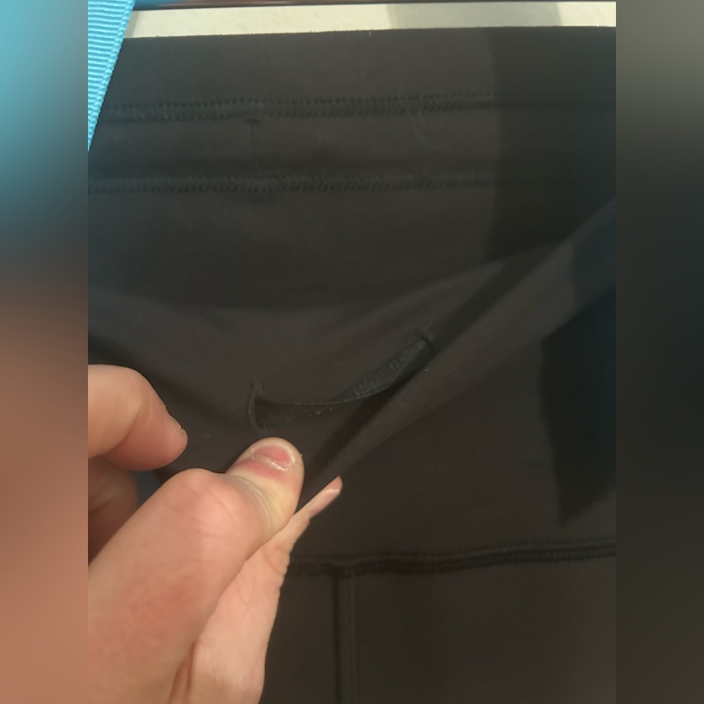 Lululemon Wunder Under Train High-Rise Tight: First Release - Picture 12 of 13